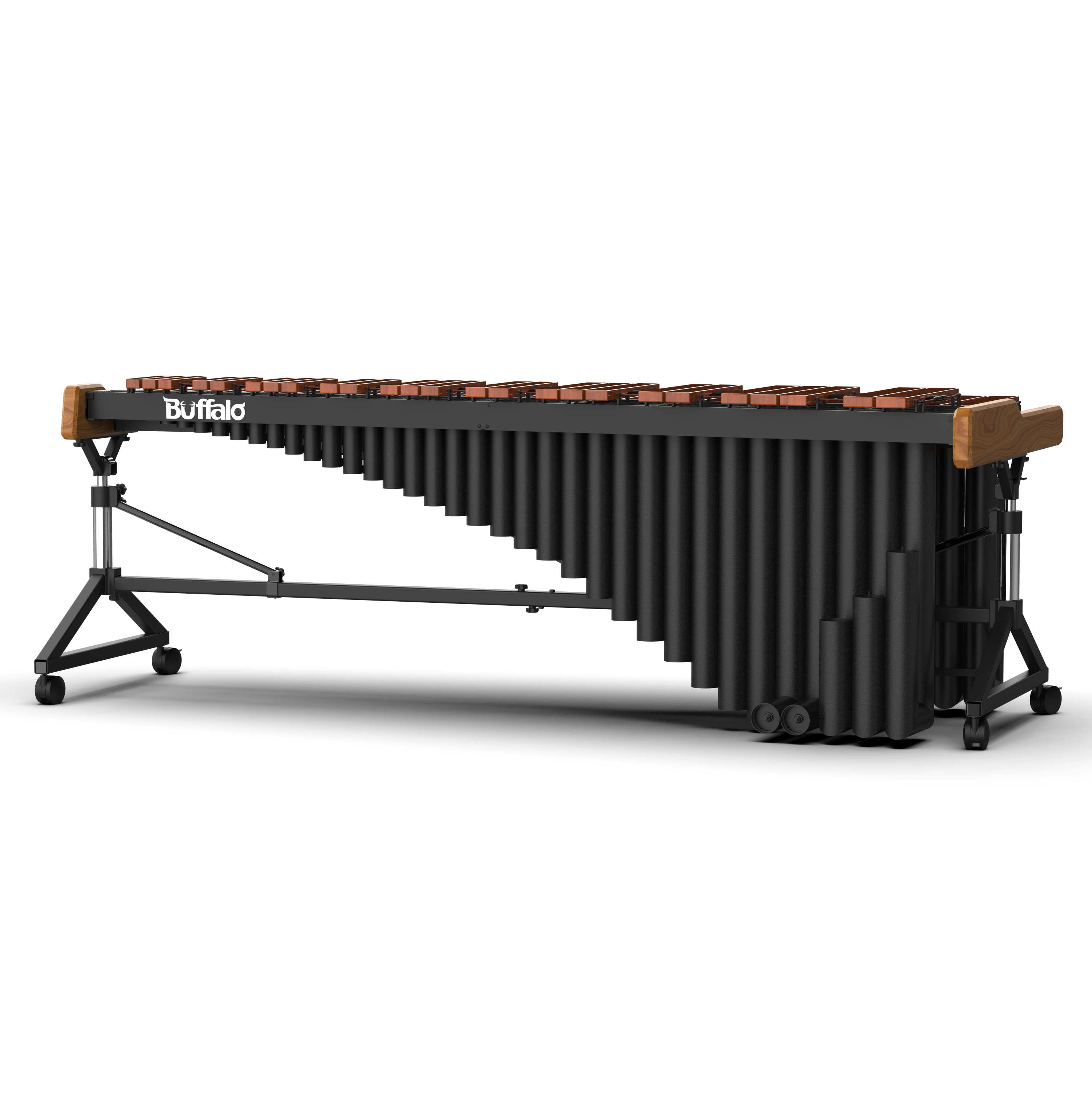 Buffalo Percussion | Marimba, the one you are searching for.