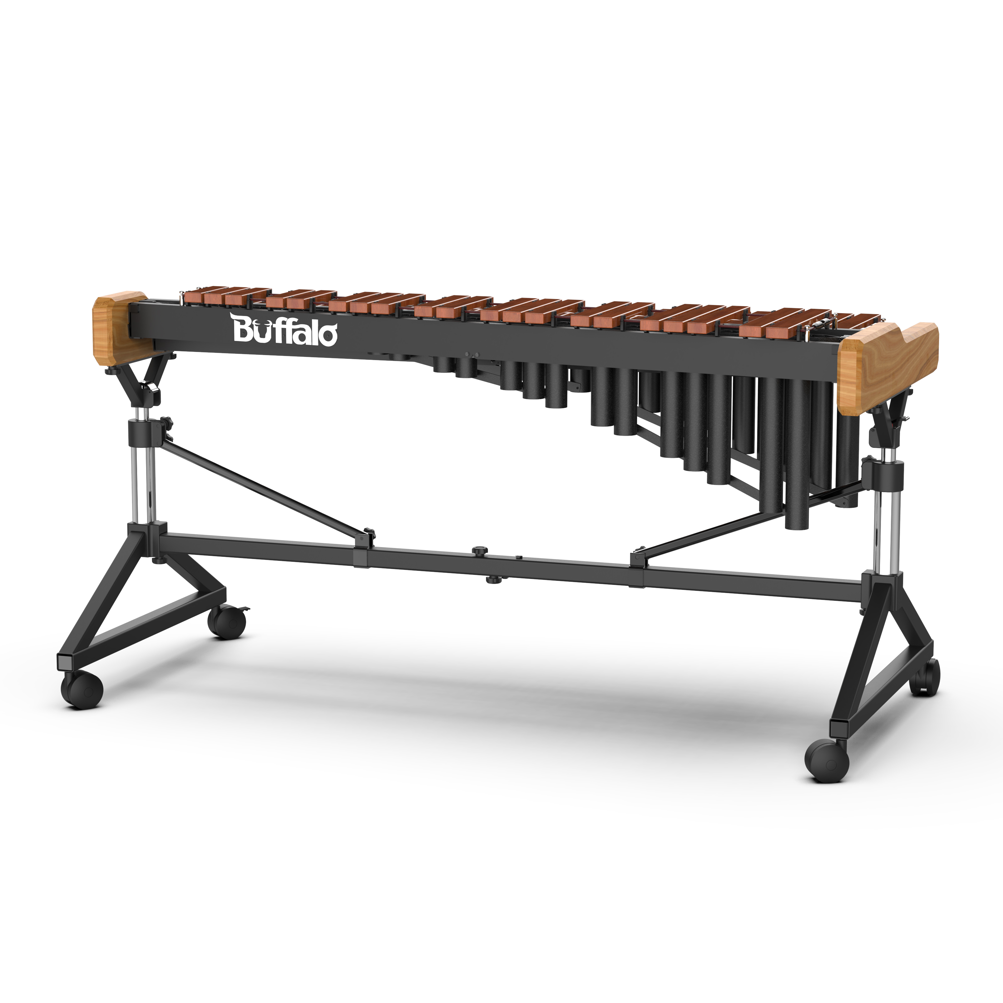 Buffalo Percussion | Marimba, the one you are searching for.