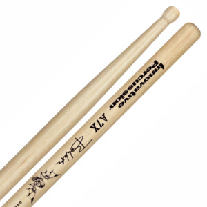 Innovative Percussion Brooks Wackerman簽名系列 A7X 胡桃木 鼓棒