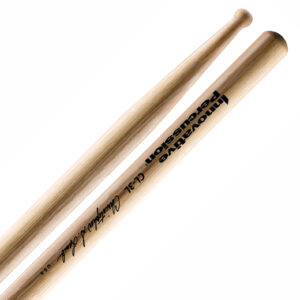 Innovative Percussion Christopher Lamb簽名系列 CL-3L 層壓山毛櫸木 室內小鼓棒