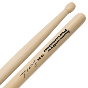 Innovative Percussion Bret Kuhn簽名系列 FS-BK 胡桃木 行進小鼓棒