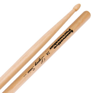 Innovative Percussion Legacy系列 L7A 山胡桃木 鼓棒