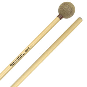 Innovative Percussion Orchestral系列 OS8 藤柄 鐘琴 高音木琴槌