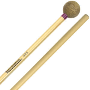 Innovative Percussion Orchestral系列 OS9 藤柄 鐘琴 高音木琴槌