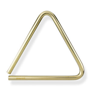 Grover Pro Percussion Bronze Series 青銅系列 TR-B-4 四吋三角鐵
