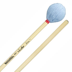 Innovative Percussion 林威震(WeiChen-Lin )簽名系列 WL4 中等(Med.) 藤柄 馬林巴琴槌