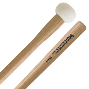 Innovative Percussion Field系列 FBX-1 胡桃木柄 行進大鼓槌