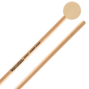 Innovative Percussion James Ross簽名系列 IP901 藤柄 鐘琴 高音木琴槌