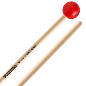 Innovative Percussion James Ross簽名系列 IP902 藤柄 鐘琴 高音木琴槌