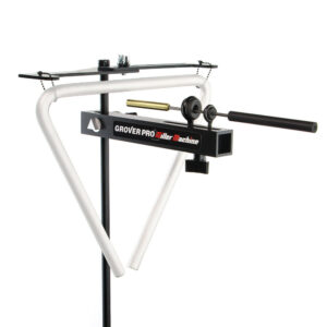 Grover Pro Percussion Miller Machine Triangle Trigger MM-1D 三角鐵專用觸擊座 含DTM吊架