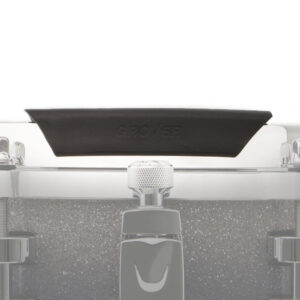 Grover Pro Percussion Rim Guard™ RG 可拆卸式橡膠保護墊