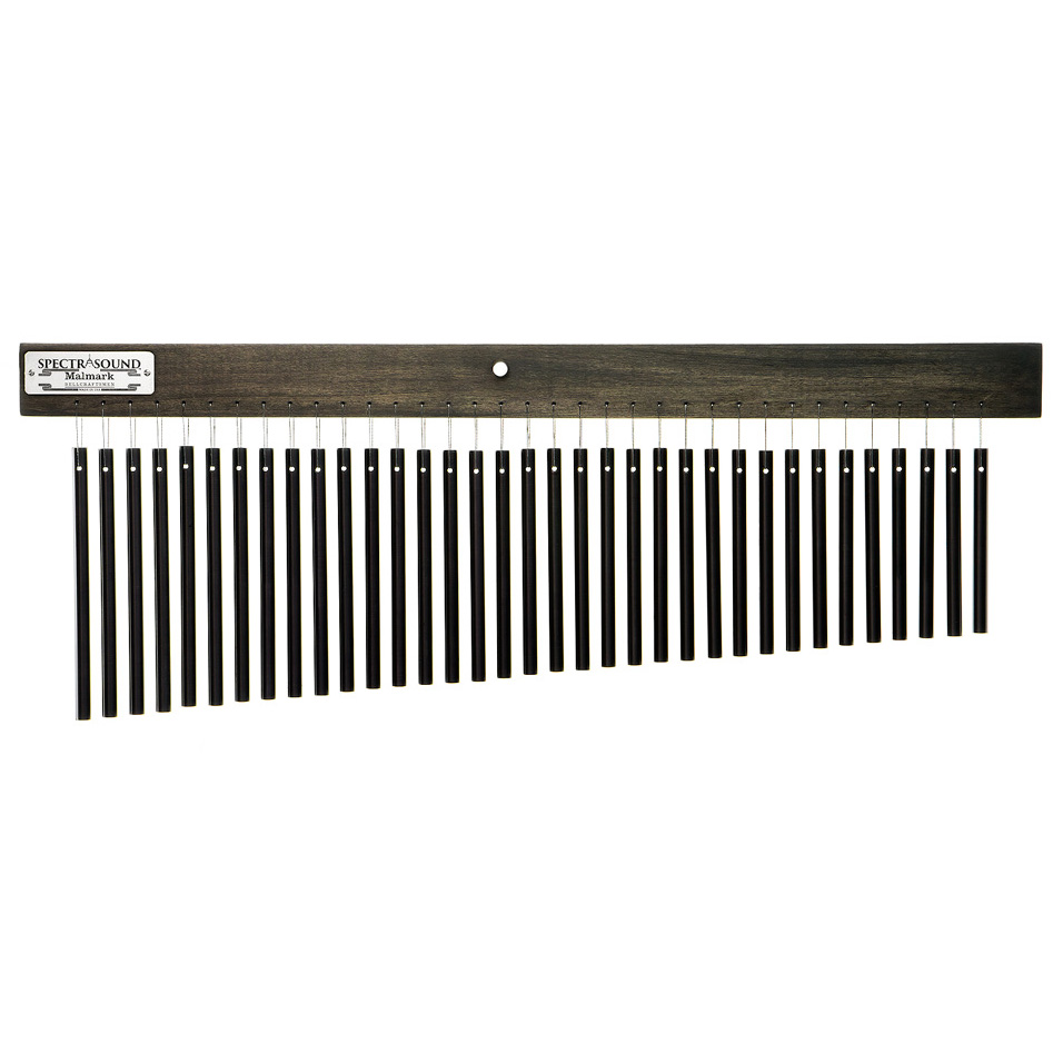 Grover Pro Percussion Spectrasound Mark Trees SM-35BA 黑色 風鈴 音束