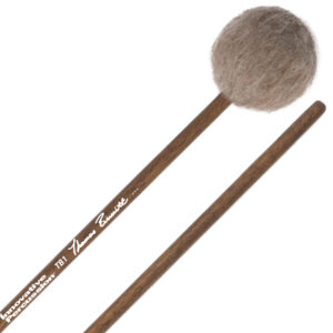 Innovative Percussion Thomas Burritt簽名系列 TB1 軟(Soft) 木柄 馬林巴琴槌