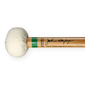 Grover Pro Percussion John Tafoya簽名系列 TMB-T1 中等(General) 竹柄 定音鼓槌