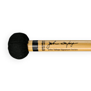 Grover Pro Percussion John Tafoya簽名系列 TMB-T2 中硬(Articulate General) 竹柄 定音鼓槌