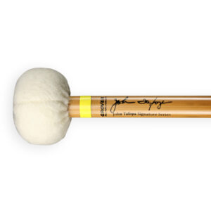 Grover Pro Percussion John Tafoya簽名系列 TMB-T4 軟(Soft) 竹柄 定音鼓槌