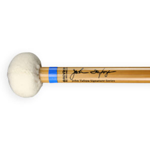 Grover Pro Percussion John Tafoya簽名系列 TMB-T5 硬(Staccato) 竹柄 定音鼓槌