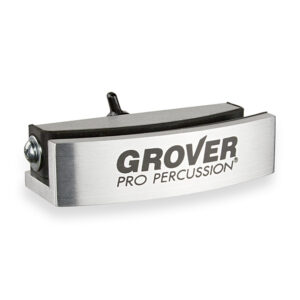 Grover Pro Percussion Tambourine Mounting Clamp TMC 鋁合金 鈴鼓夾