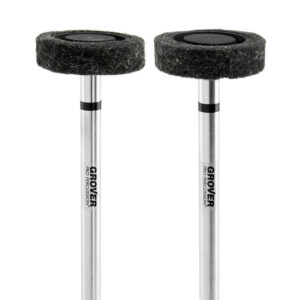 Grover Pro Percussion Gong&Tam-Tam系列 TT-4A 鋁柄 滾奏用 大鑼槌