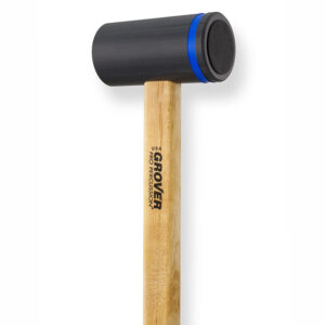 Grover Pro Percussion Chime Mallets系列 PM-4 1.75吋 Two-Tone 管鐘槌