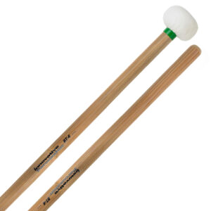 Innovative Percussion Bamboo系列 BT-6 硬(Staccao) 竹柄 定音鼓槌