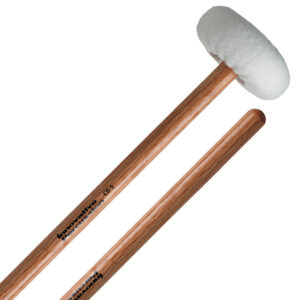 Innovative Percussion Concert Bass Drum系列 CB-5 滾奏 室內大鼓槌