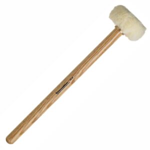 Innovative Percussion Concert Gong系列 CG-2S 軟/小 橡木柄 鑼槌