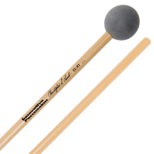 Innovative Percussion Christopher Lamb簽名系列 CL-X1 藤柄 高音木琴槌