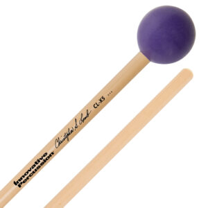 Innovative Percussion Christopher Lamb簽名系列 CL-X5 藤柄 高音木琴槌