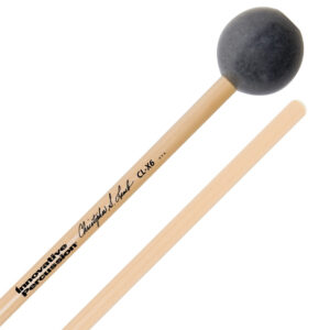 Innovative Percussion Christopher Lamb簽名系列 CL-X6 藤柄 高音木琴槌