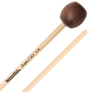 Innovative Percussion Christopher Lamb簽名系列 CL-X9 藤柄 高音木琴槌