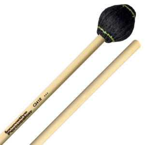 Innovative Percussion Chamber系列 CS41R 中硬 藤柄 顫音琴 馬林巴琴槌