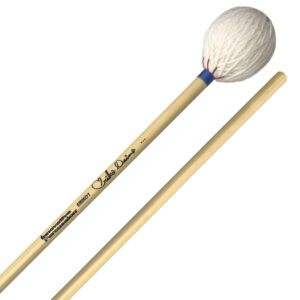 Innovative Percussion 大茂繪里子(Eriko Daimo)簽名系列 ERIKO1 Ultra Bass 藤柄 馬林巴琴槌