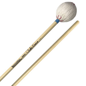 Innovative Percussion 大茂繪里子(Eriko Daimo)簽名系列 ERIKO2 Bass 藤柄 馬林巴琴槌