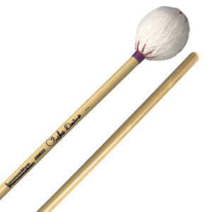 Innovative Percussion 大茂繪里子(Eriko Daimo)簽名系列 ERIKO3 中軟(Med. Soft) 藤柄 馬林巴琴槌