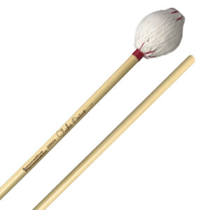 Innovative Percussion 大茂繪里子(Eriko Daimo)簽名系列 ERIKO4 中等(Med.) 藤柄 馬林巴琴槌