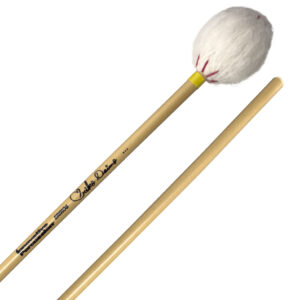 Innovative Percussion 大茂繪里子(Eriko Daimo)簽名系列 ERIKO6 硬(Hard) 藤柄 馬林巴琴槌