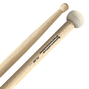 Innovative Percussion Field系列 FS-2M 胡桃木柄 行進 複合式鼓棒