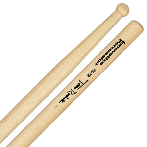 Innovative Percussion Tom Rarick簽名系列 FS-TR 胡桃木 行進鼓棒