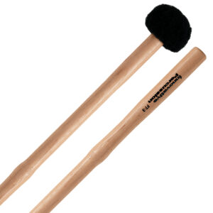 Innovative Percussion Field系列 FT-3 Multi-Tom 軟 行進多音鼓槌