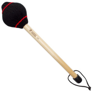 Acoustic Percussion Gong&Tam-tam系列 GB2 中等尺寸 楓木柄 鑼槌