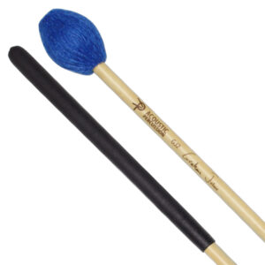 Acoustic Percussion Graham Johns簽名系列 GJ2 中等(Med.) 藤柄 吊鈸槌