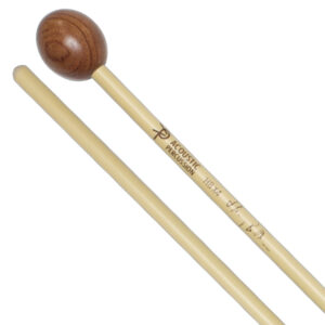 Acoustic Percussion Henry Baldwin簽名系列 HB-X4 Bubinga 藤柄 高音木琴槌