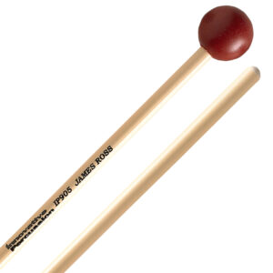 Innovative Percussion James Ross簽名系列 IP905 藤柄 鐘琴 高音木琴槌