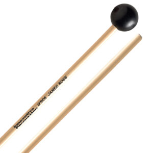 Innovative Percussion James Ross簽名系列 IP906 藤柄 鐘琴 高音木琴槌