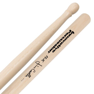 Innovative Percussion Jim Casella簽名系列 FS-JC 胡桃木 行進小鼓棒
