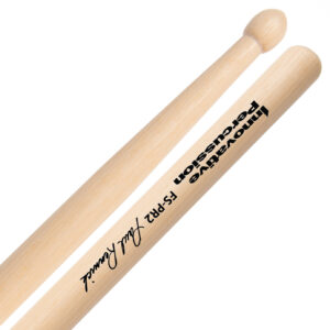 Innovative Percussion Paul Rennick簽名系列 FS-PR2 胡桃木 行進小鼓棒