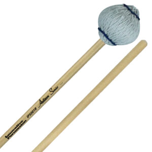 Innovative Percussion Artisan系列 IP5001R 軟(Soft) 藤柄 馬林巴琴槌