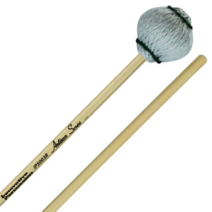Innovative Percussion Artisan系列 IP5003R 中等(Med.) 藤柄 馬林巴琴槌