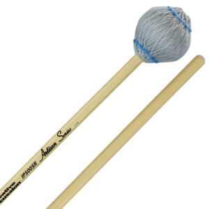 Innovative Percussion Artisan系列 IP5005R 硬(Hard) 藤柄 馬林巴琴槌